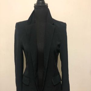 Black Sexy Blazer